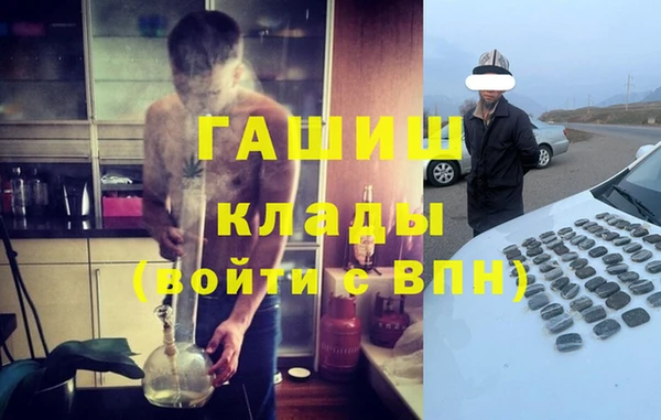 хмурый Верея